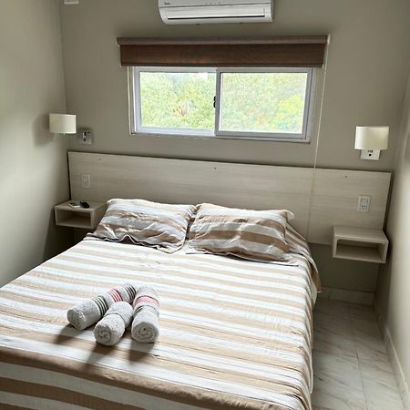 Hotel Mola Puerto Iguazú Dış mekan fotoğraf