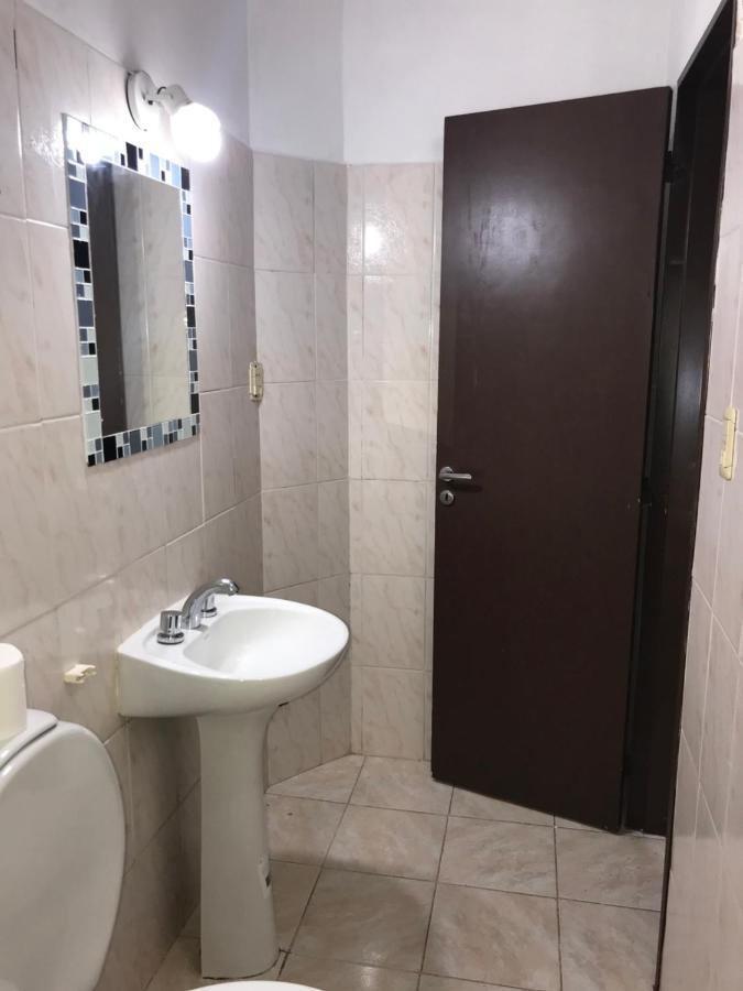 Hotel Mola Puerto Iguazú Oda fotoğraf