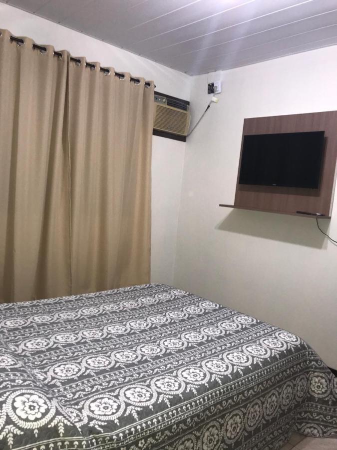 Hotel Mola Puerto Iguazú Dış mekan fotoğraf