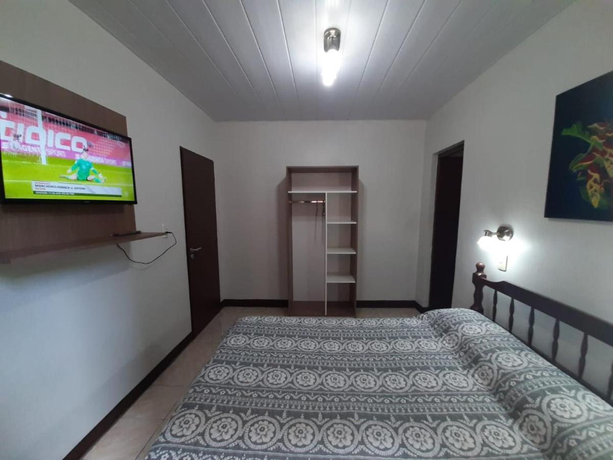 Hotel Mola Puerto Iguazú Dış mekan fotoğraf