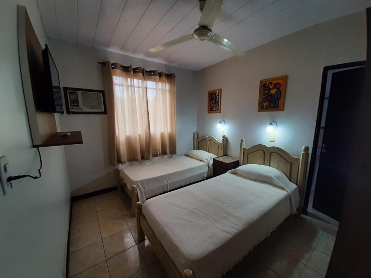 Hotel Mola Puerto Iguazú Dış mekan fotoğraf