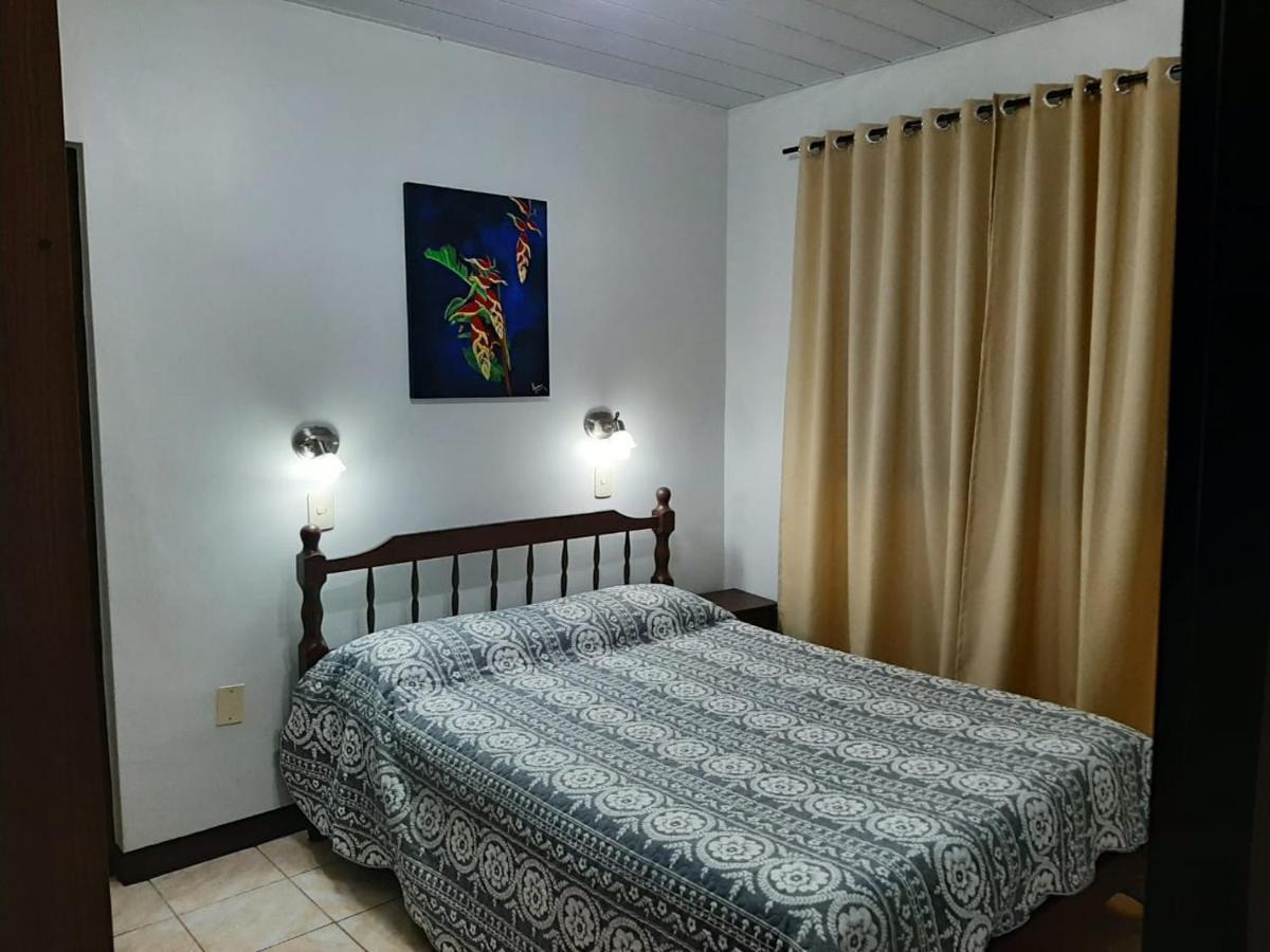 Hotel Mola Puerto Iguazú Dış mekan fotoğraf