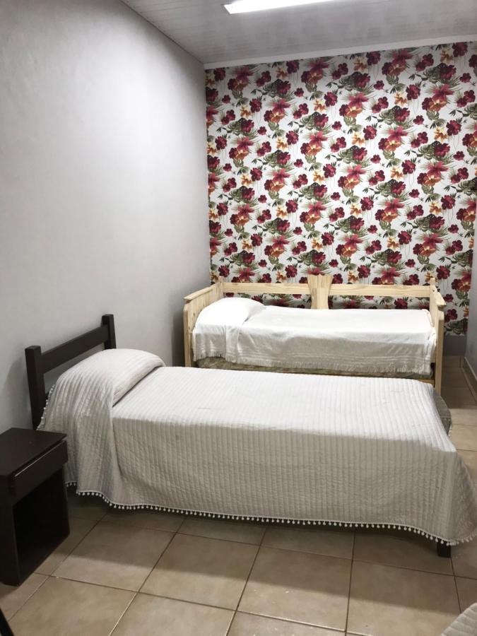Hotel Mola Puerto Iguazú Dış mekan fotoğraf